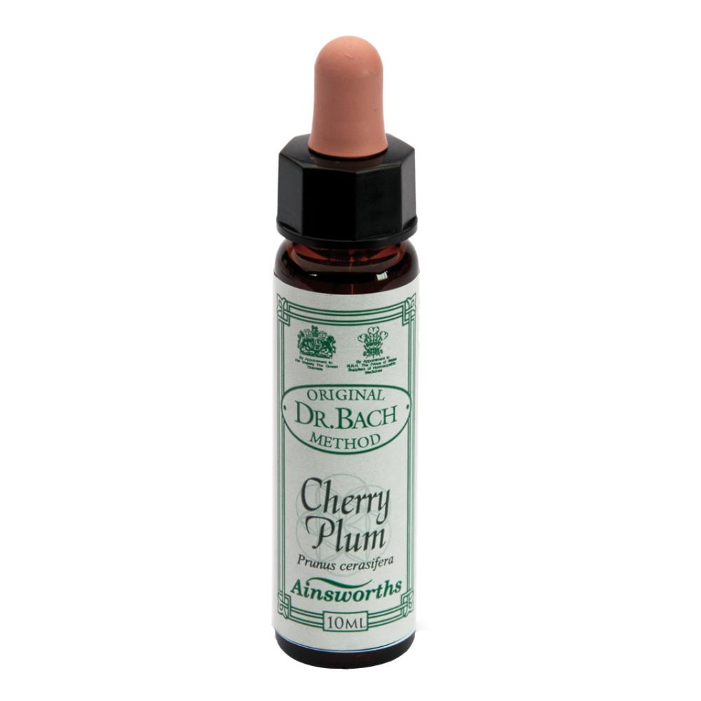 Ainsworths Dr.Bach n°6 Cherry Plum Prunus Cerasifera 10 ml Gocce orali — confronto prezzi