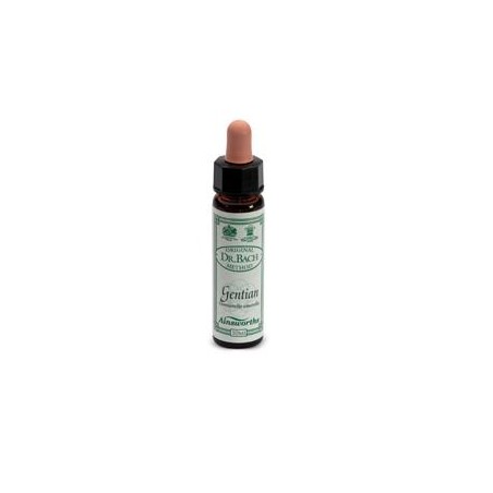 Ainsworths Dr.Bach n°12 Gentian Gentianella Amarella 10 ml Gocce orali — confronto prezzi