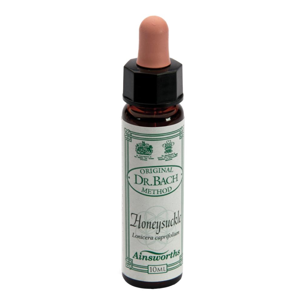 AINSWORTHS HONEYSUCKLE 10ML — confronto prezzi