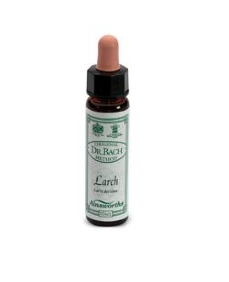 Ainsworths Larch 10Ml 10 ml Gocce orali