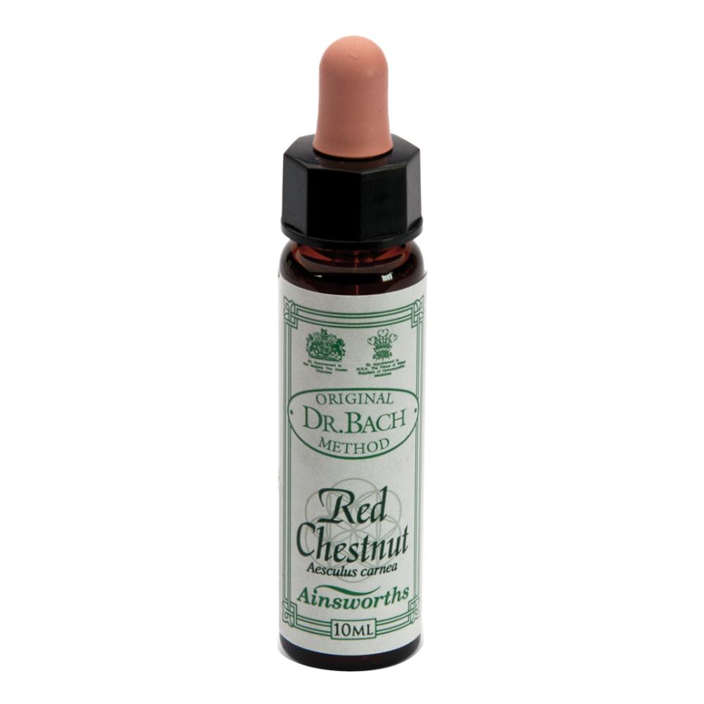 AINSWORTHS RED CHESTNUT 10ML — confronto prezzi