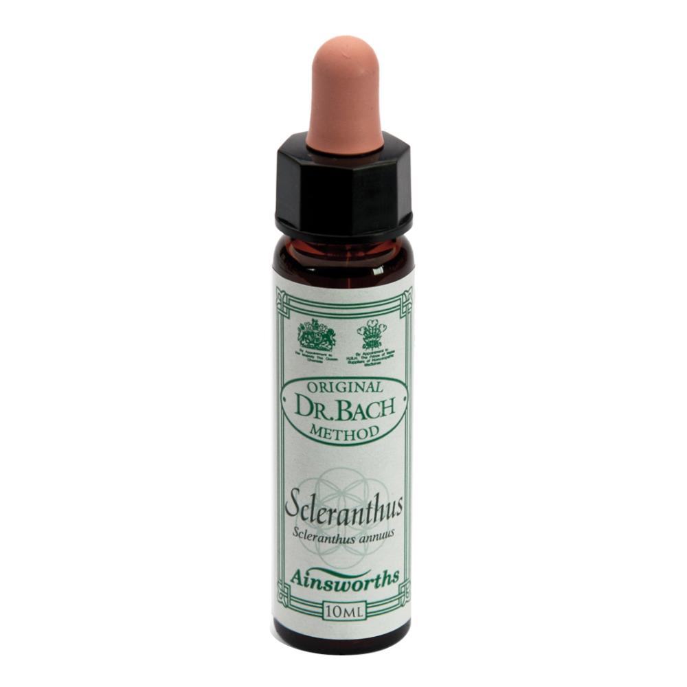 Ainsworths scleranthus 10ml — confronto prezzi