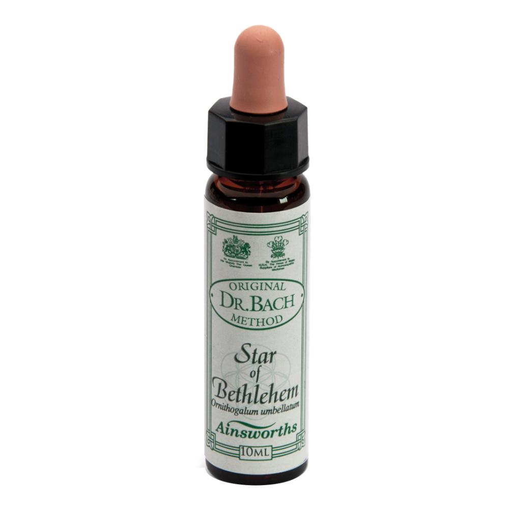 Ainsworths Dr. Bach Star Of Bethlem 10ml — confronto prezzi