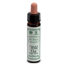 WILD OAT 10ML AINSWORTHS — confronto prezzi