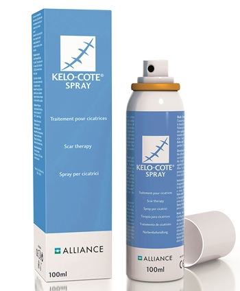 Kelo cote spray 100ml — confronto prezzi