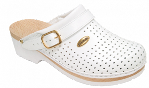 Clog s/comf.c/cint.bianco 39