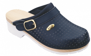 Clog s/comf.c/cint.blu 41