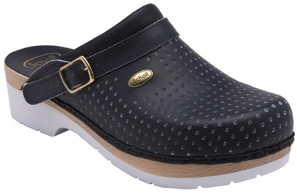 Clog s/comf.c/cint.blu 45 — confronto prezzi