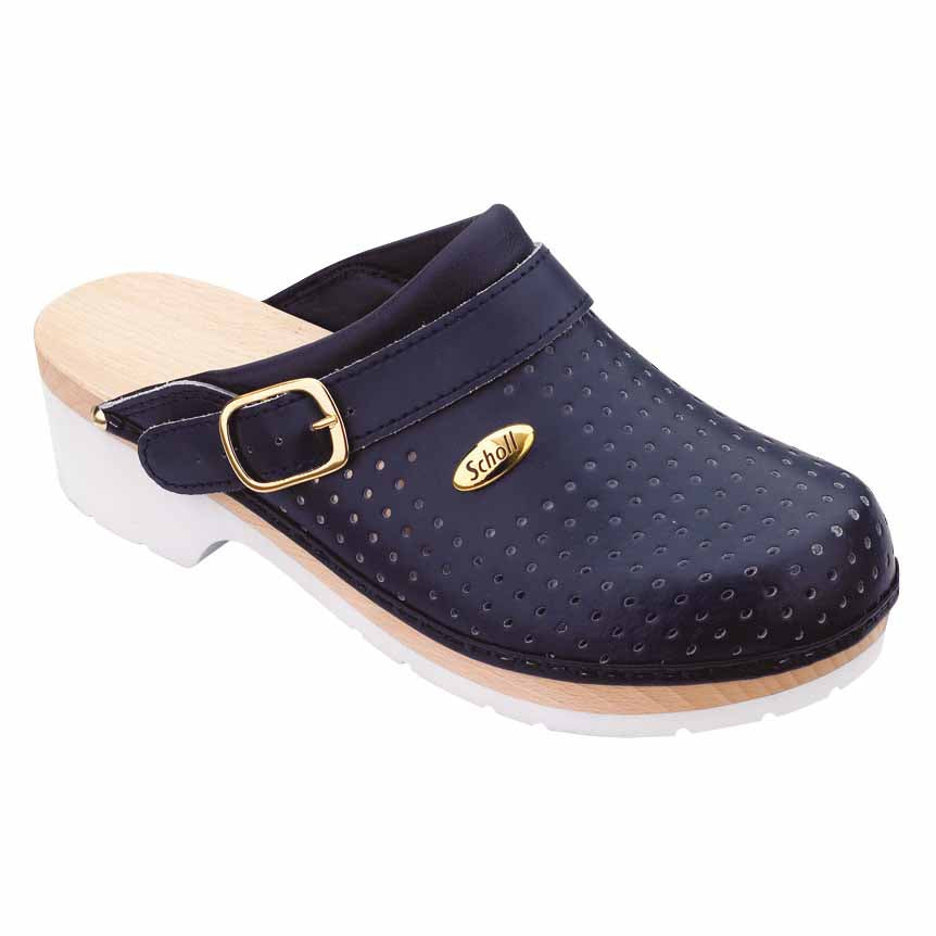 Clog s/comf.c/cint.blu 37 — confronto prezzi