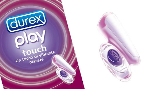 DUREX MASSAG PLAY TOUCH — confronto prezzi