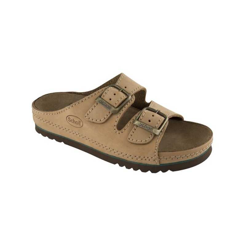Air bag nubuck lined unisex bioprint cuoio 39