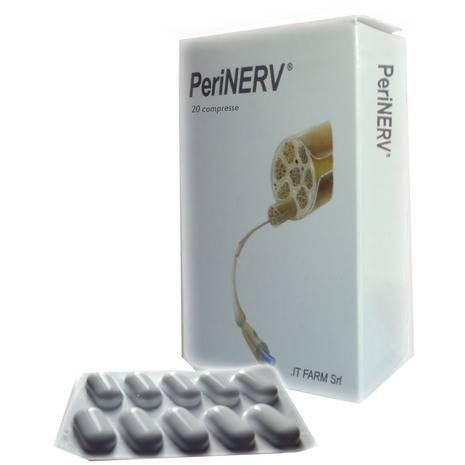 Perinerv D Integratore 30 Compresse — confronto prezzi