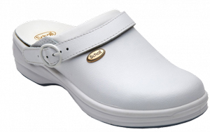 Clog bonus liscio bianco 36 — confronto prezzi