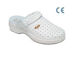 Clog bonus fori bianco 39