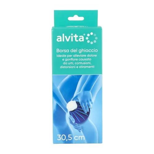 Alvita Borsa Per Ghiaccio In Tessuto 28 Cm — confronto prezzi