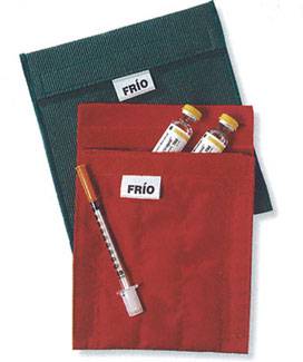Frio Astuccio da Viaggio per Insulina Small — confronto prezzi