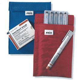 Frio Astuccio da Viaggio per Insulina Large — confronto prezzi