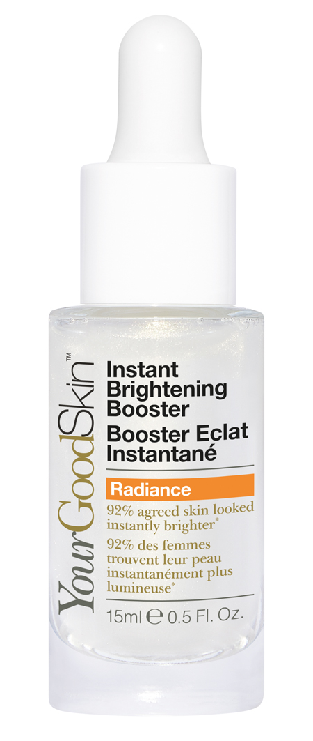 YGS BOOSTER ILLUMINANTE ISTANT — confronto prezzi