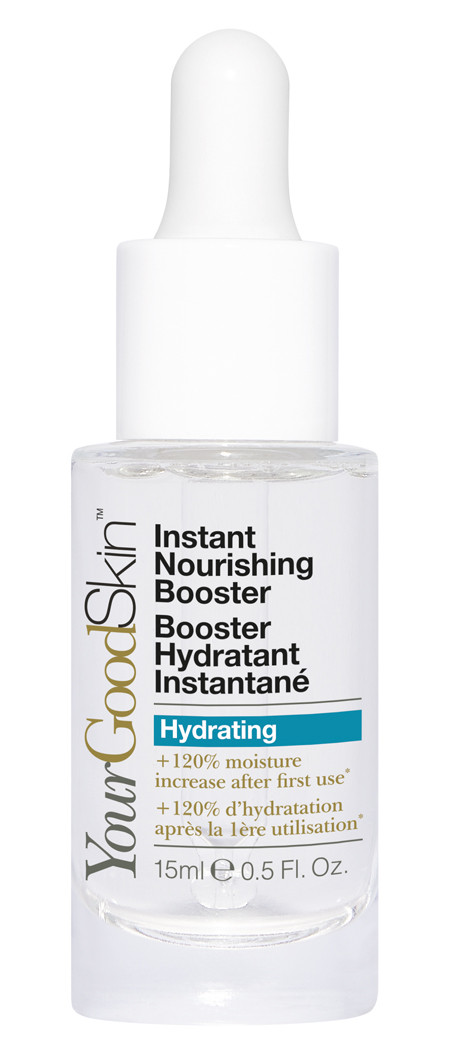 Ygs Booster Idratante Istant — confronto prezzi