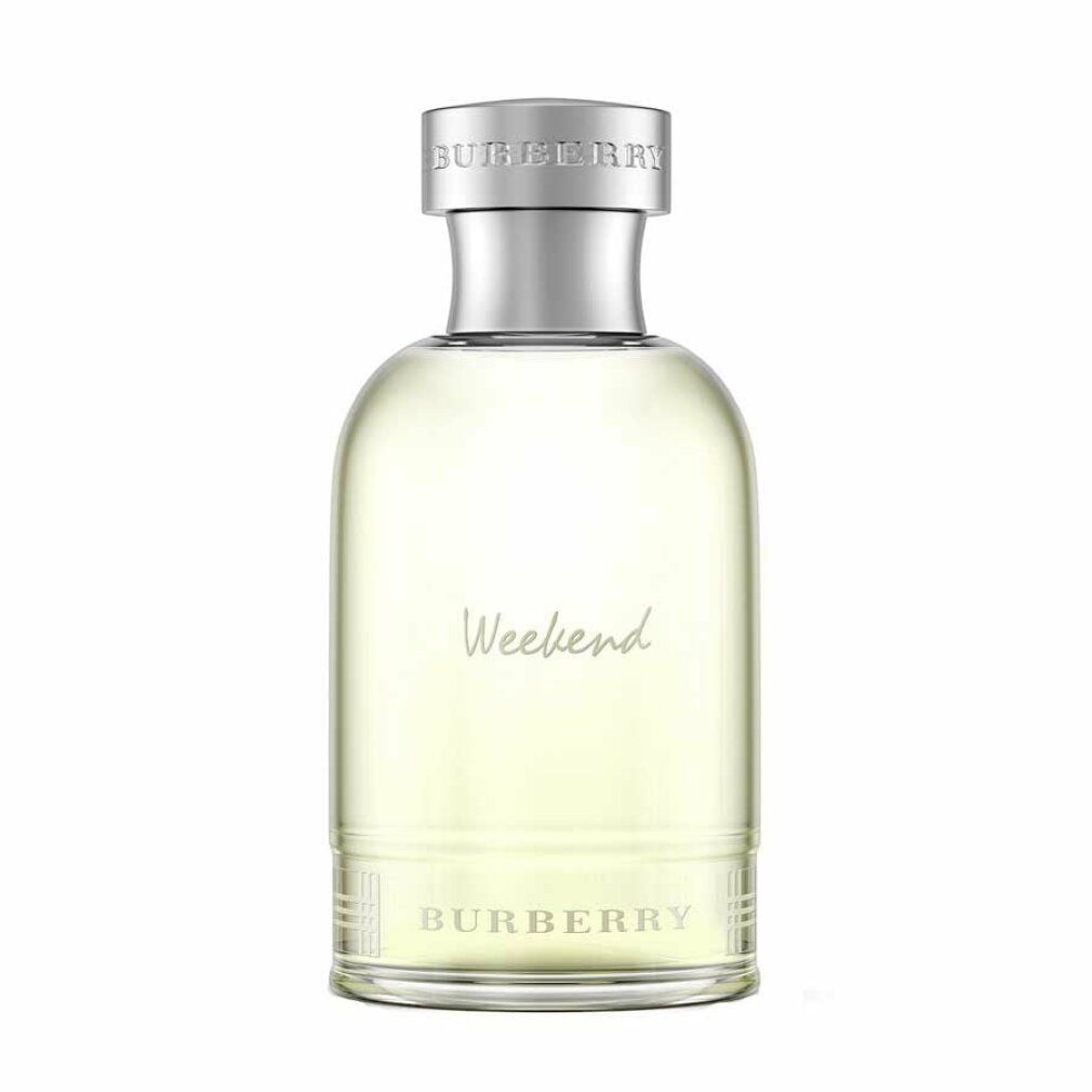 Burberry Weekend per uomo Eau de Toilette () 0,1 l Bottiglie