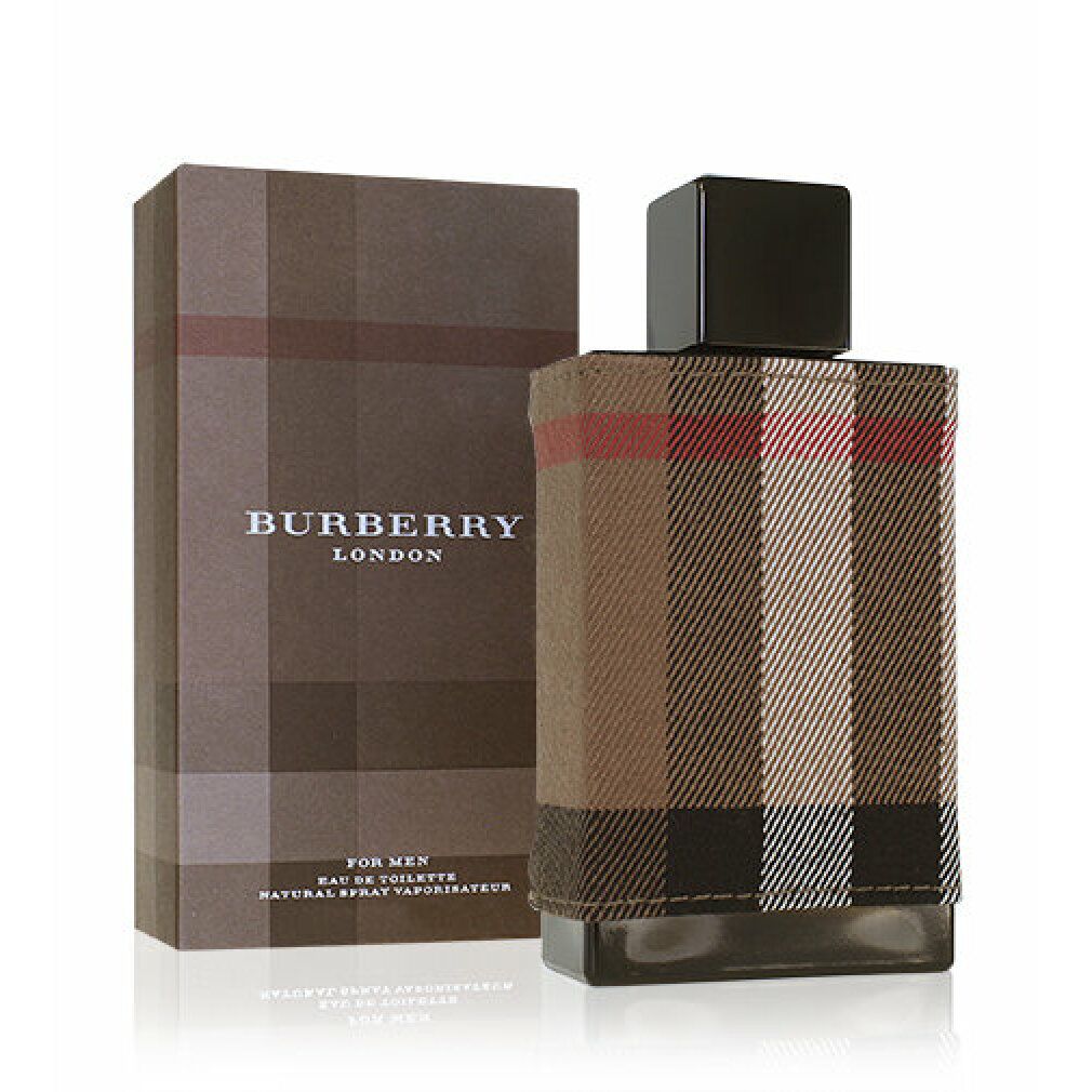 Burberry London For Men Edt Spray 0,05 l