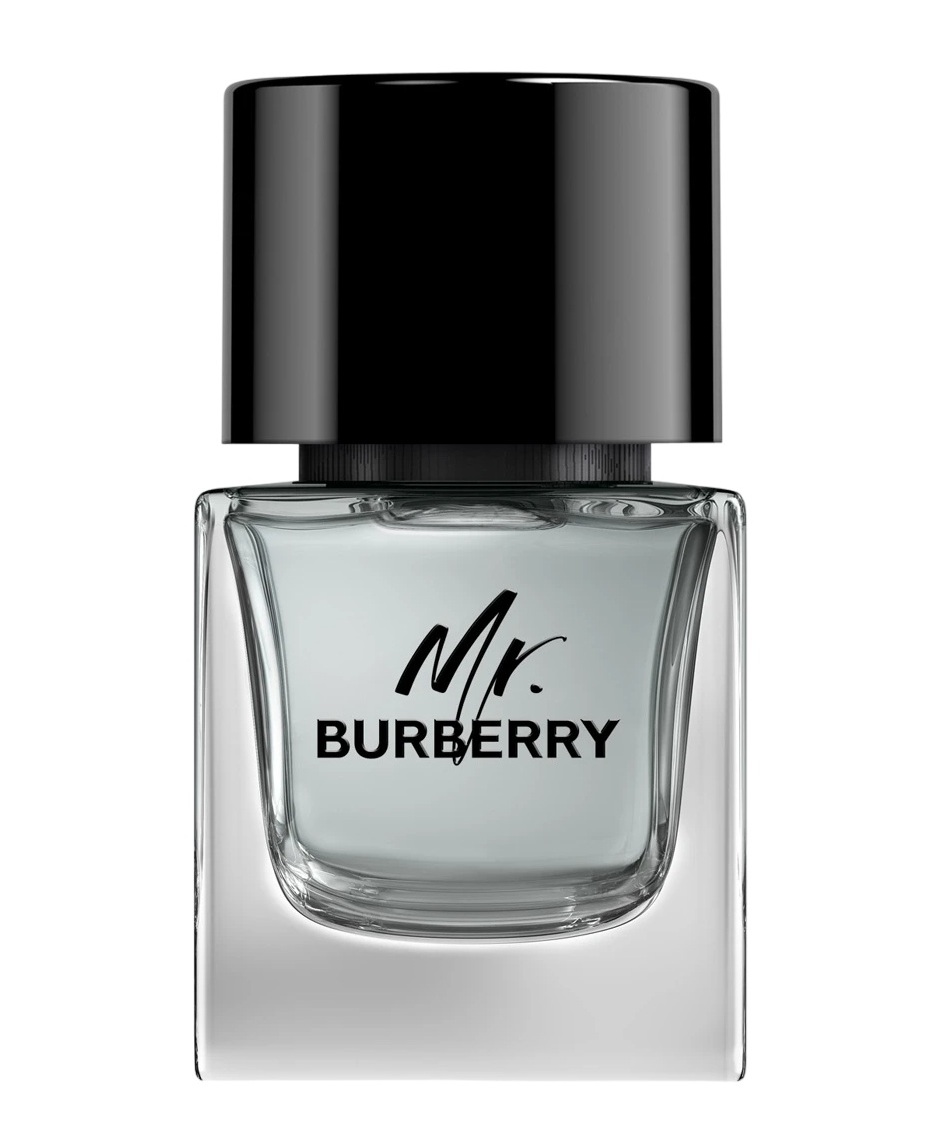 Burberry Mr. Profumo maschile sofisticato 50 l