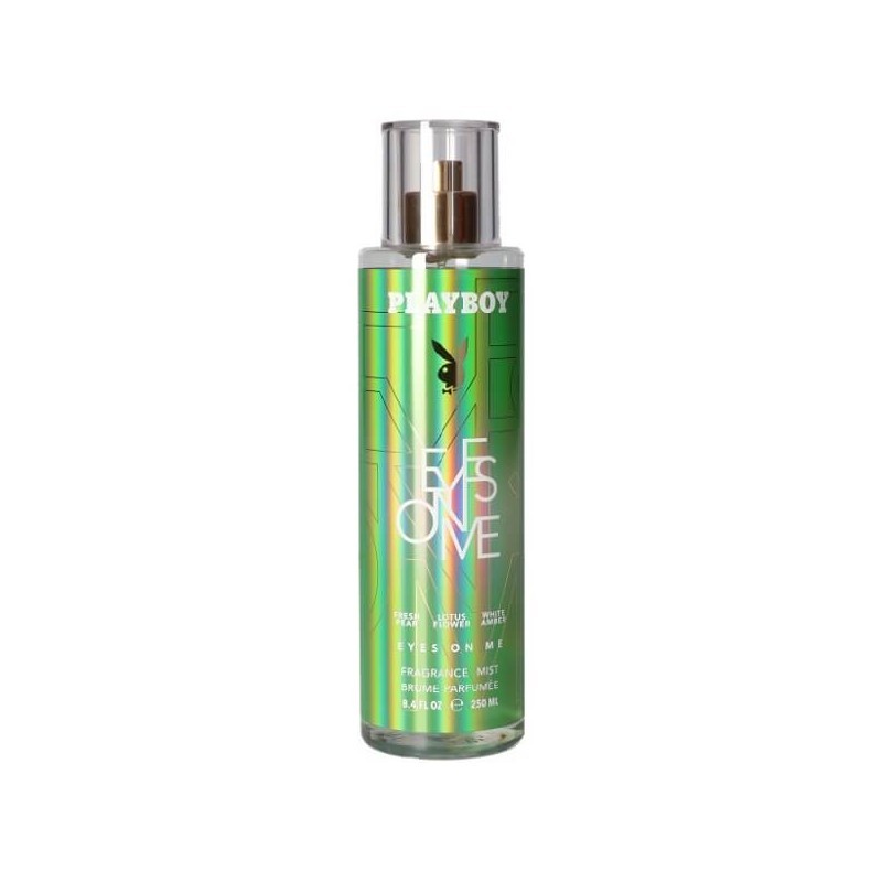 Eyes On Me Acqua Profumata Corpo 250ml