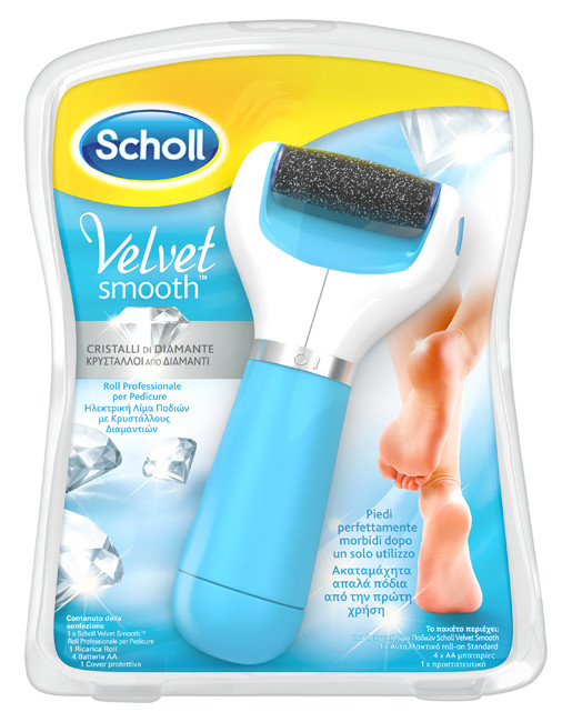 VELVET SOFT GADGET