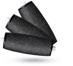 SCHOLLS VELVET SOFT 2RIC ROLL PR