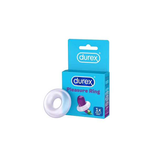 Durex Pleasure Ring Anello Stimolante Per Lui — confronto prezzi