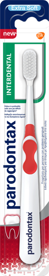 PARODONTAX SPAZ INTER EXTRA SOFT