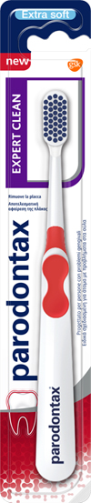 Parodontax Spazzolino Expert Clean Extra Soft 1 pz da denti