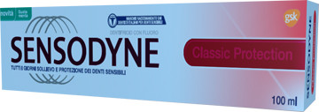SENSODYNE DENT CLASS PROTECTION