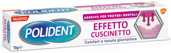 POLIDENT FISSATIVO EFF CUSC70G — confronto prezzi