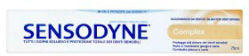 Sensodyne Dentifricio Complex 75 ml — confronto prezzi
