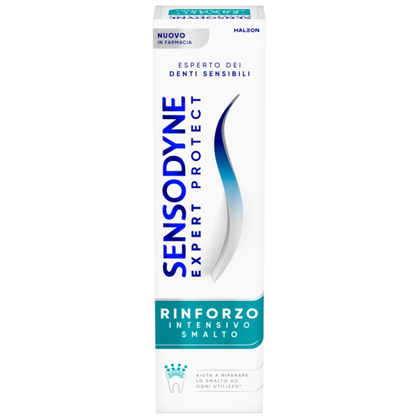 Sensodyne Expert Protect Rinforzo Smalto Dentifricio 75 ml — confronto prezzi