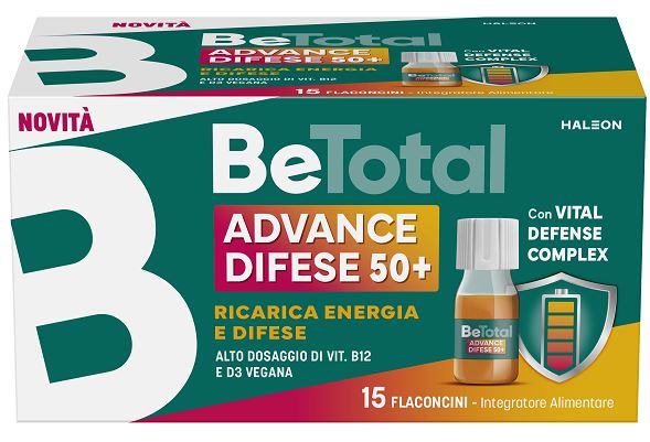 BETOTAL ADVANCE DIFESE50 15FL