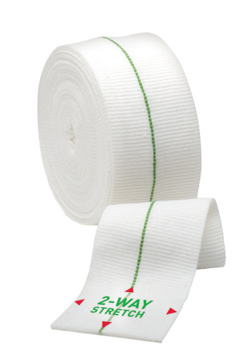 Mepore Tubifast 2-way Stretch Maglia Tubolare Per Il Fissaggio Di Medicazioni 7,5cm X 10m