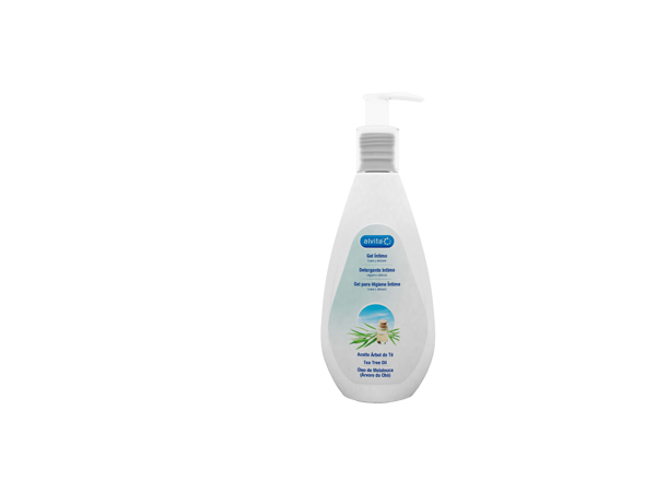Alvita detergente intimo tea tree oil 250 ml — confronto prezzi