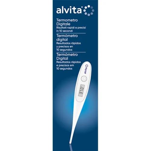 Alvita Termometro Digitale — confronto prezzi