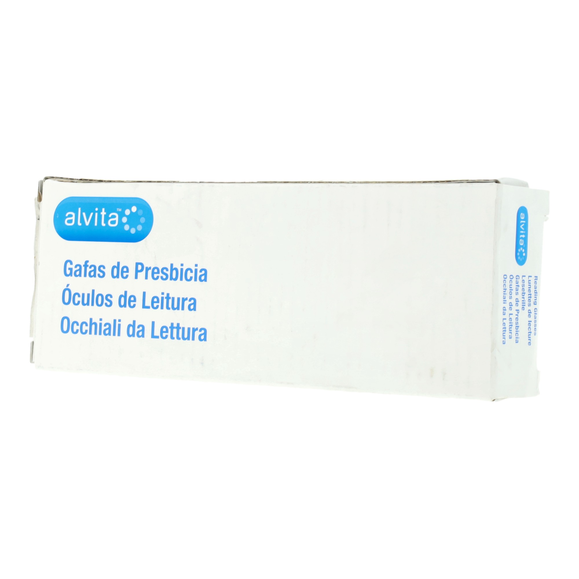 Alvita occhiale da lettura premontato rita +1,00