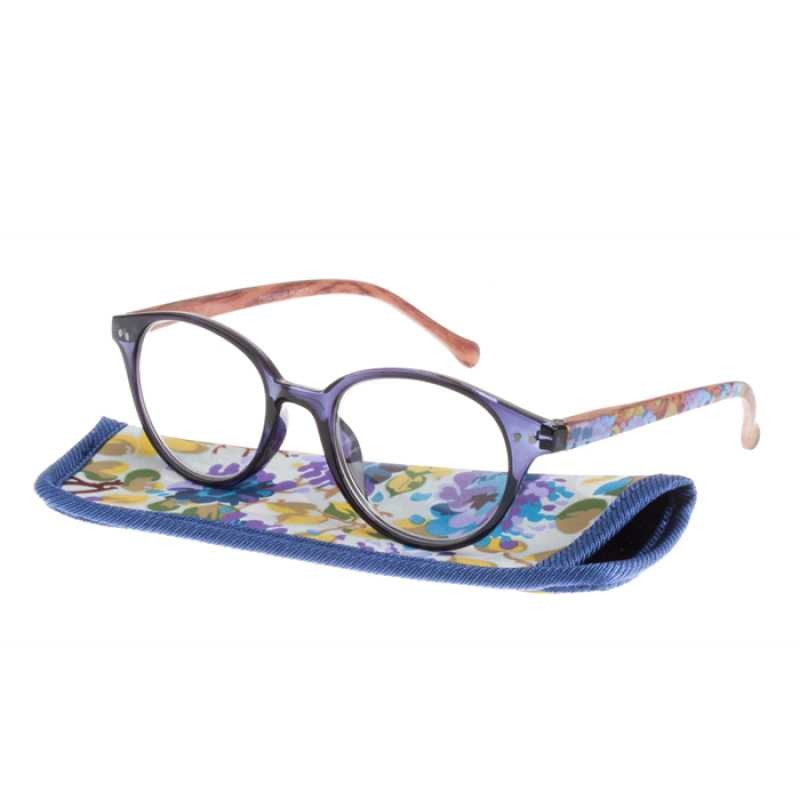 Occhiale da lettura premontato alvita zinnia +1,50 1 paio