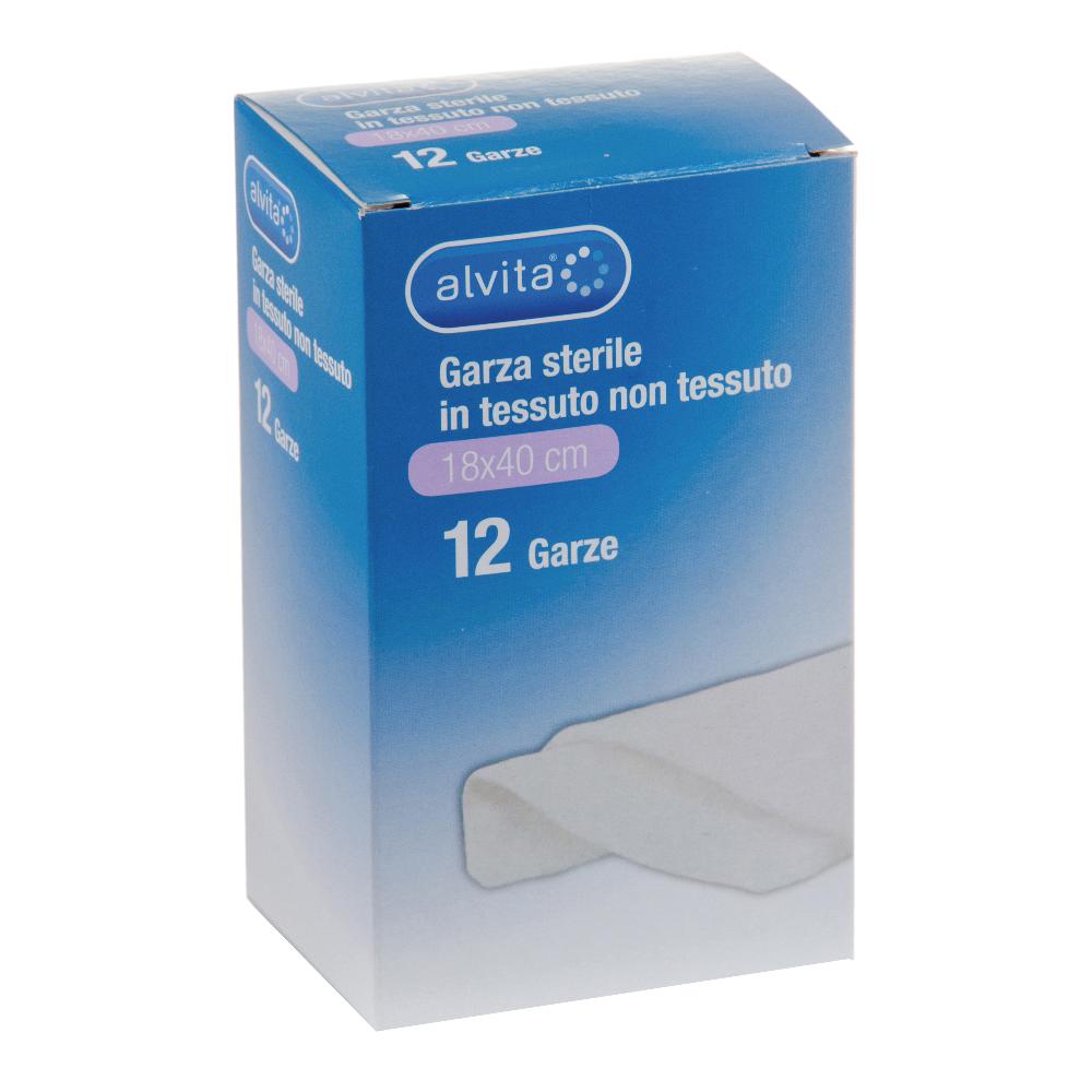Alvita Garza Ster 18x40cm 12pezzi — confronto prezzi
