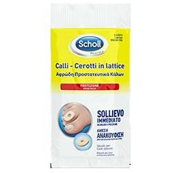 SCHOLL CER PROT CALLI SCUD 9PZ — confronto prezzi