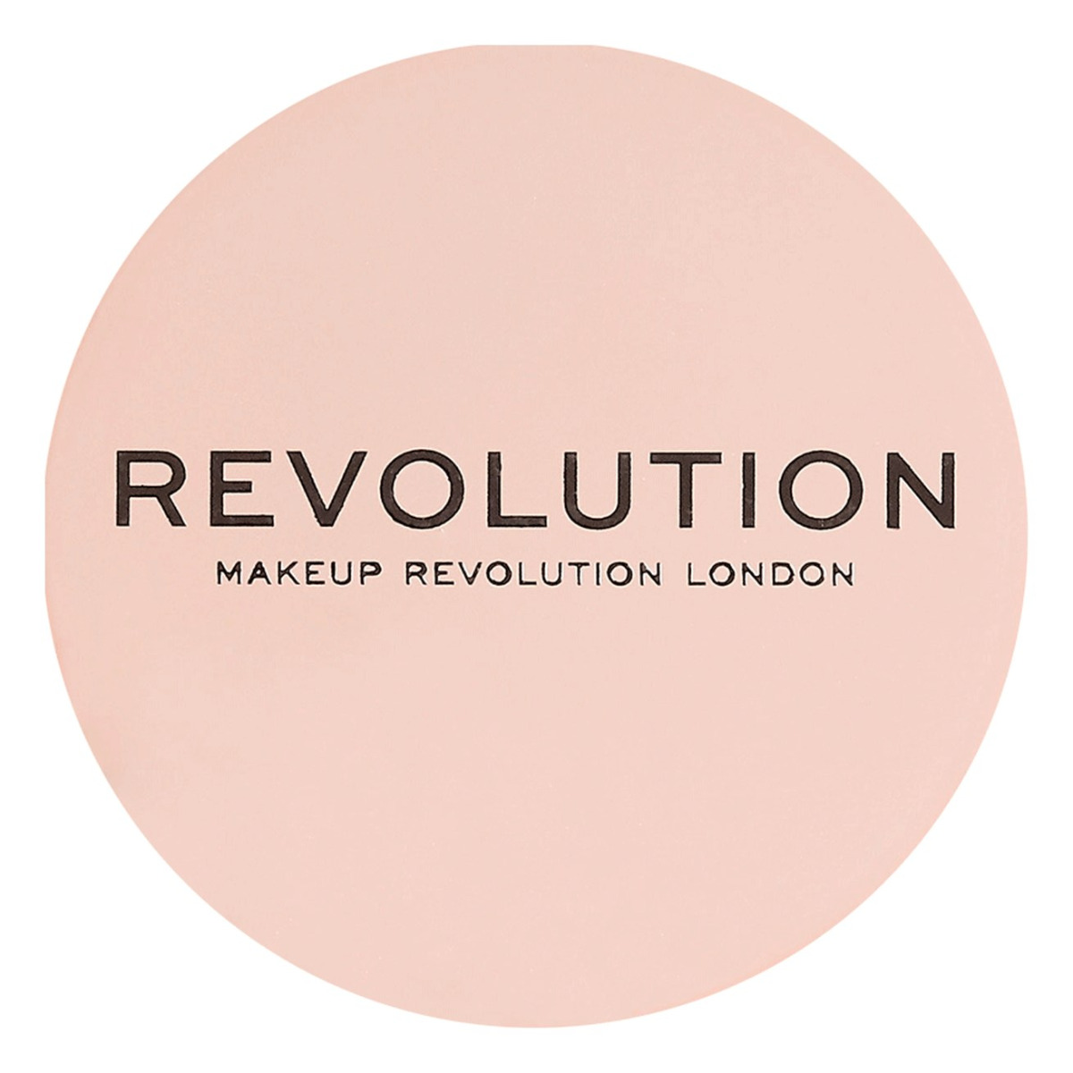 Revolution Makeup Gel Eyeliner Pot con pennello 0,003 kg