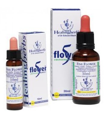 FIVE FLOWER 30ML — confronto prezzi
