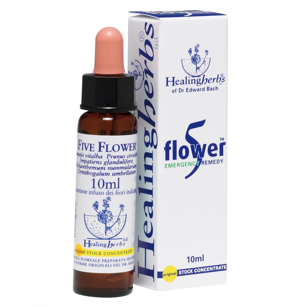 Five flower 10 ml
