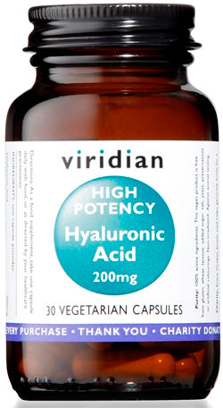 Natur Acido Ialuronico Alta Concentrazione Integratore Per Le Articolazioni 30 Capsule
