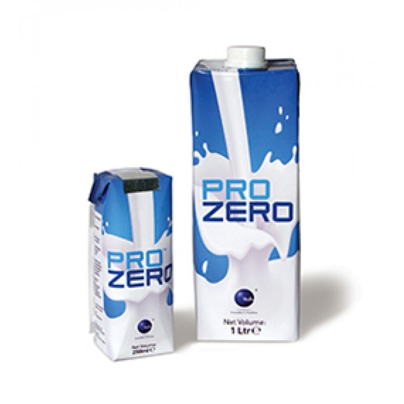 Prozero 18 brick 250 ml — confronto prezzi