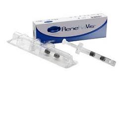 Siringa intra-articolare sodio ialuronato 15,4 mg 0,7 ml renehavis 1 pezzo — confronto prezzi